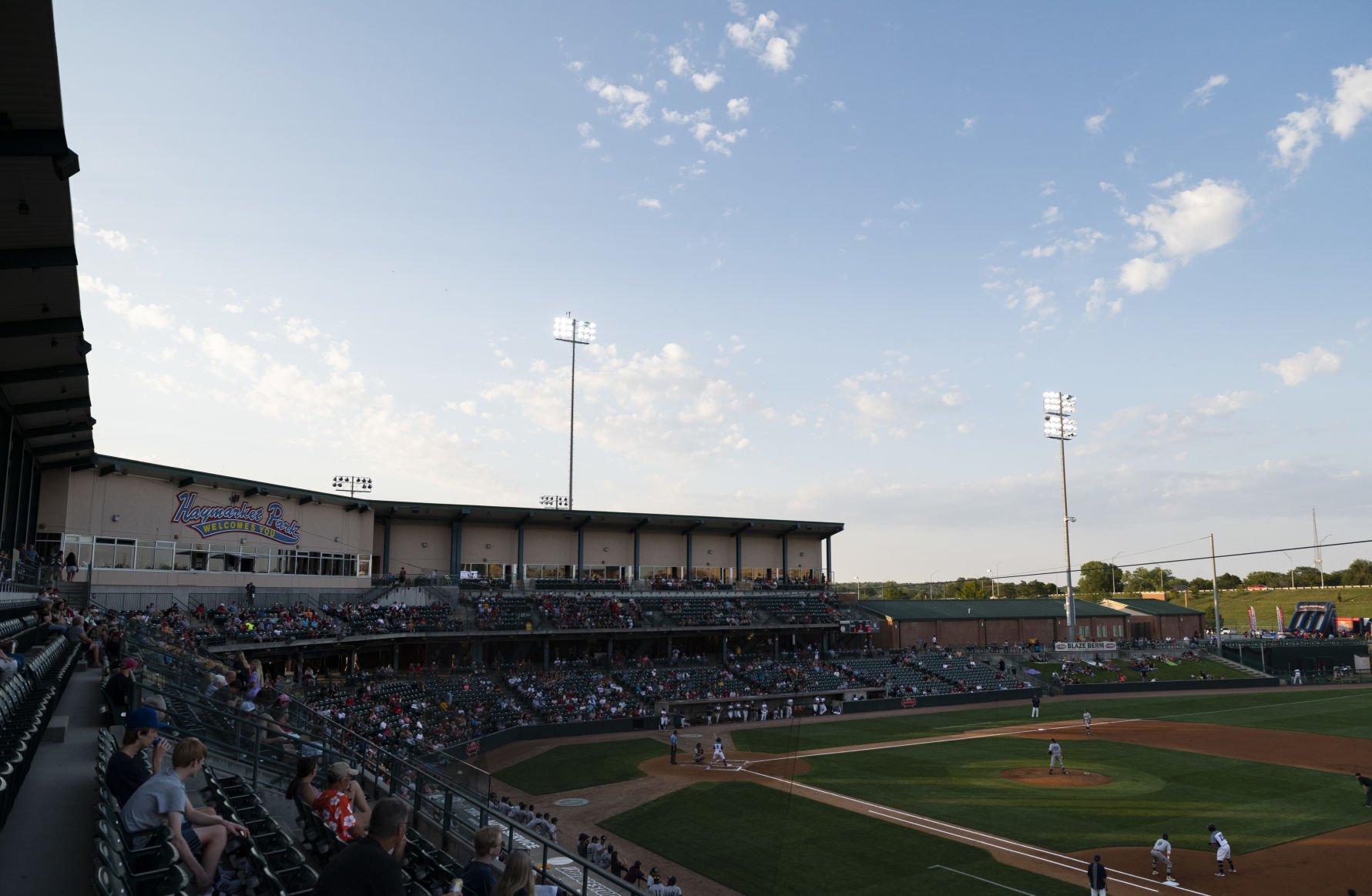 Lincoln vs. Gary SouthShore, 8.13